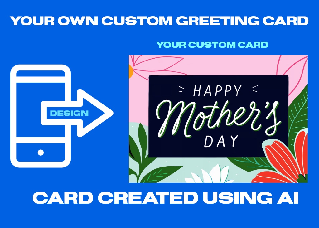 Happy Mother's Day