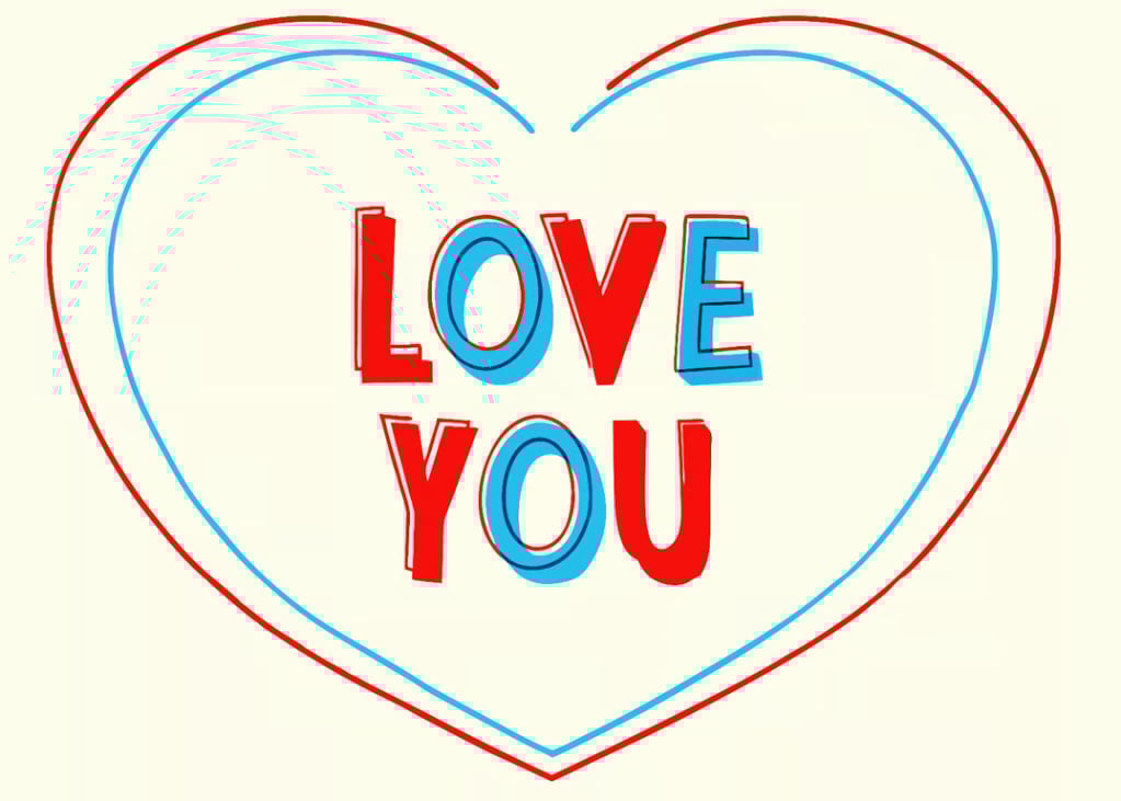 Love You Always