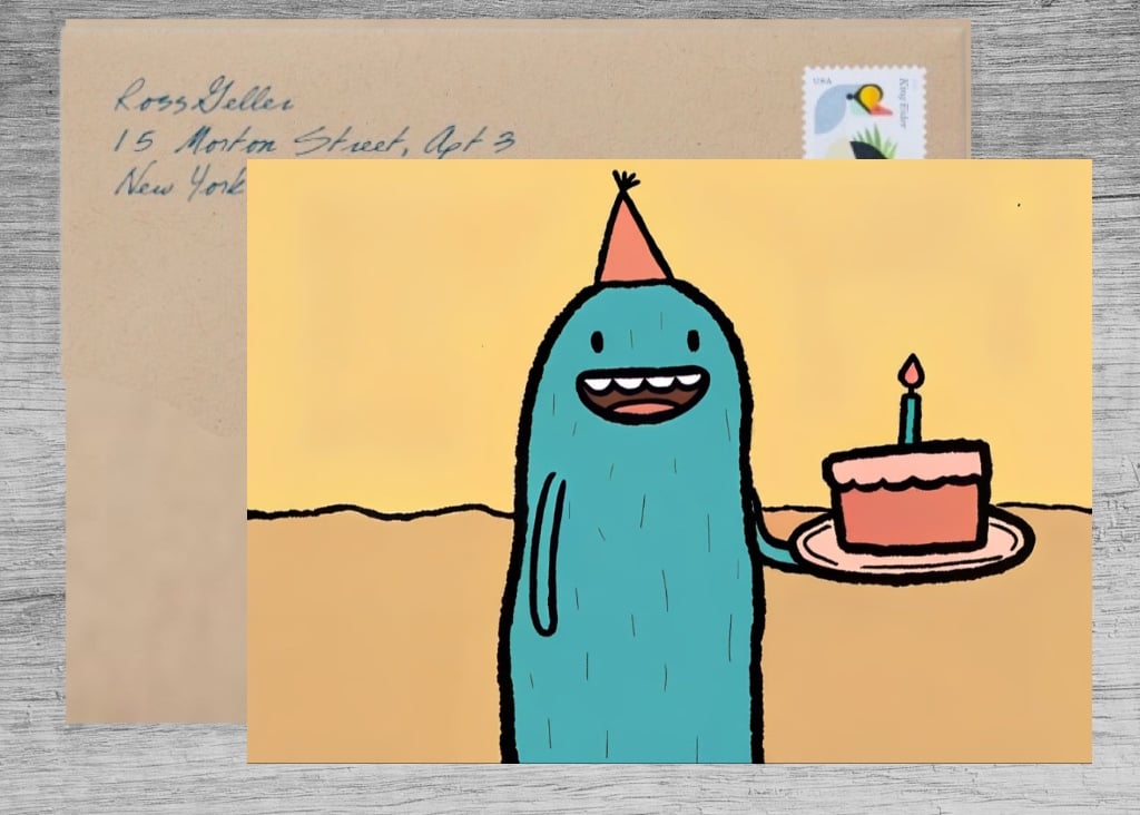 Sour-ific Birthday Wishes for the Pickle Lover