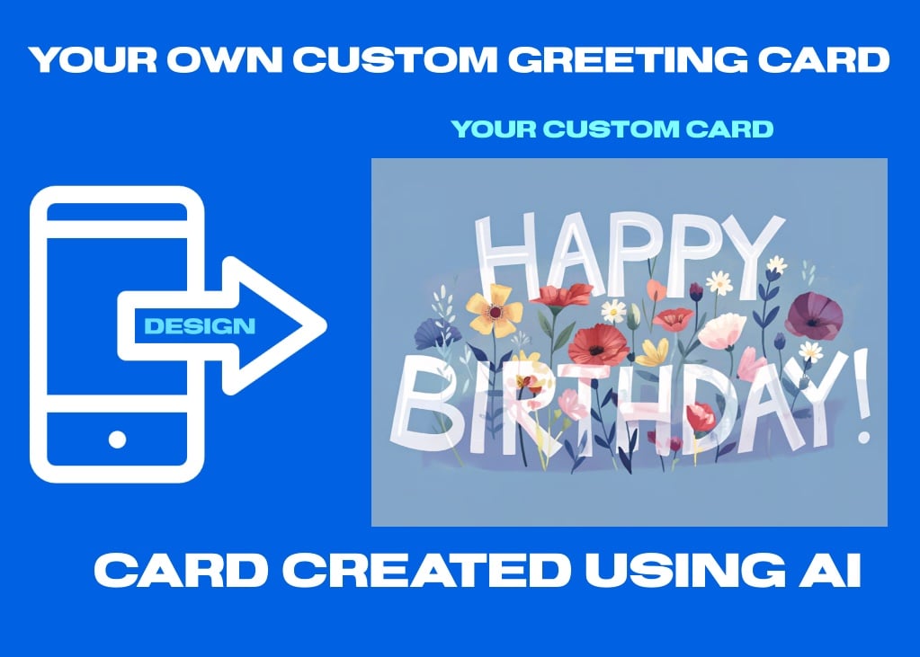 Blooming Wishes on Your Birthday