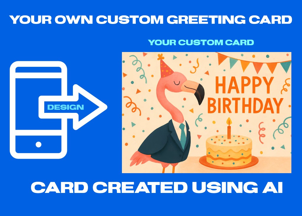 Wishing You a Flock-tastic Business Birthday