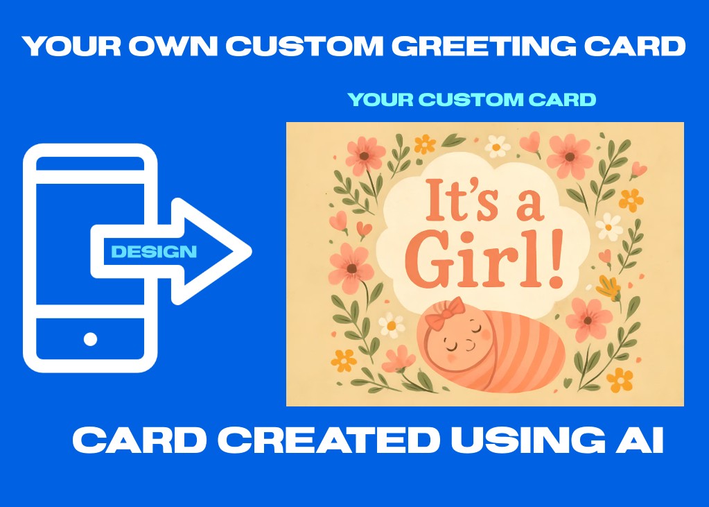 Sweet Little Princess Arrives!