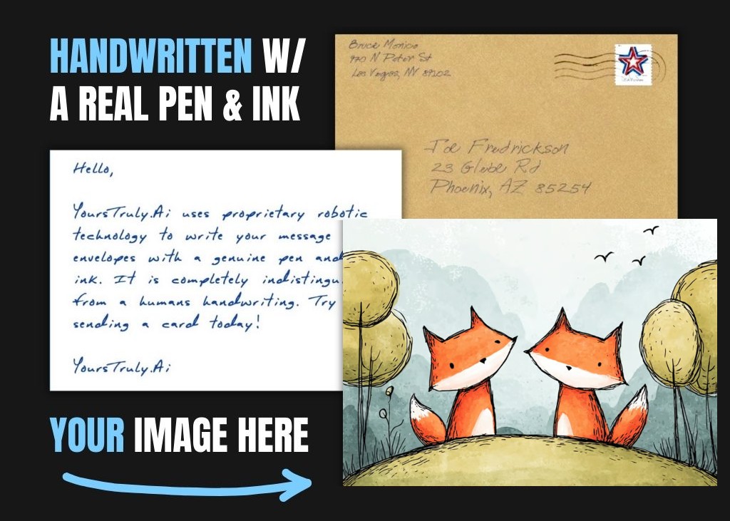 You're a Clever One! Wishing You a Bright Day Ahead