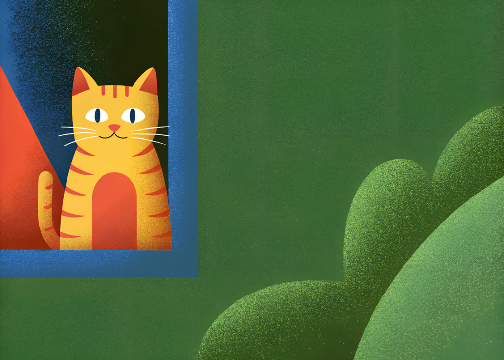 Welcome Home to Your Furry Friend