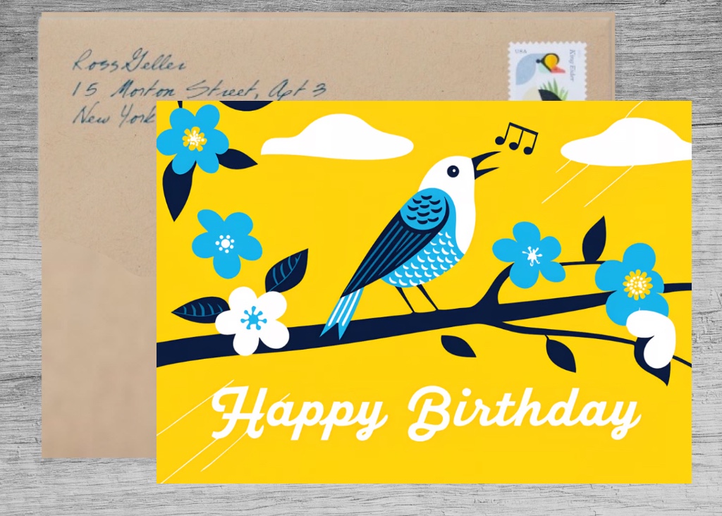 Wishing You a Birthday as Bright as You Are