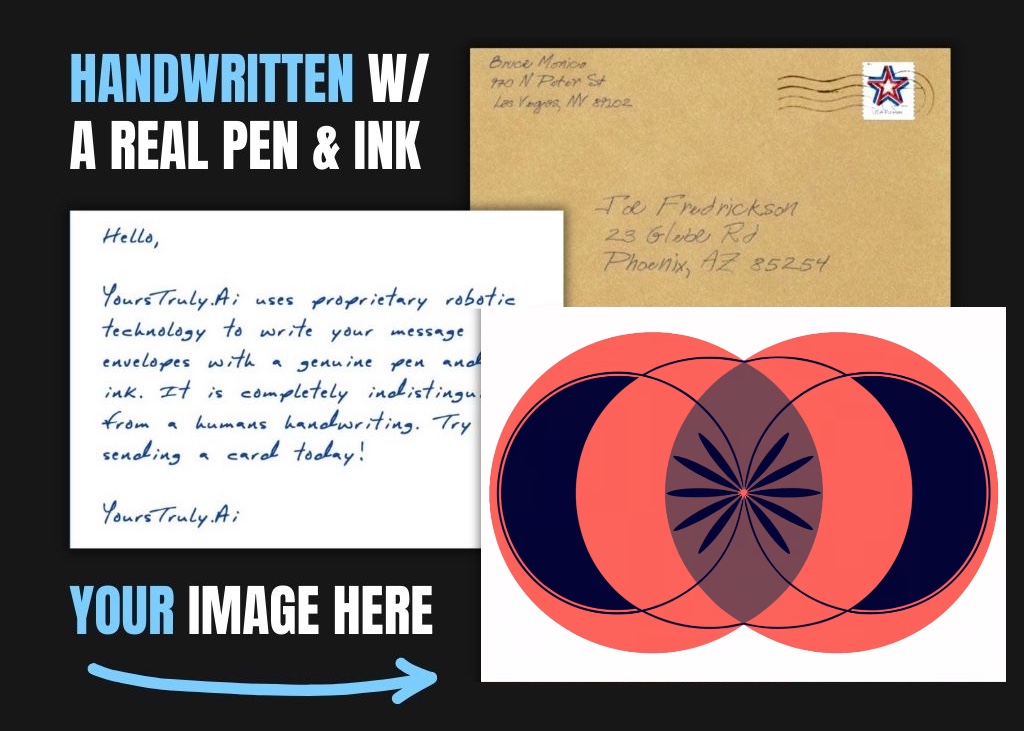 Circle of Love and Friendship