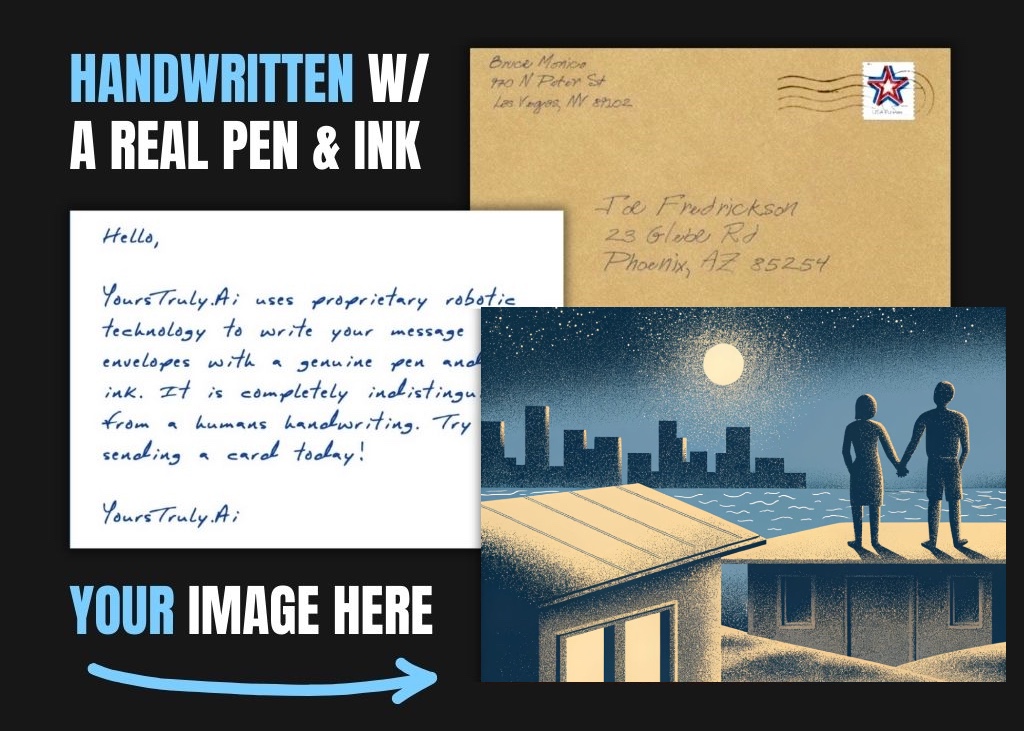 Love Across the Miles