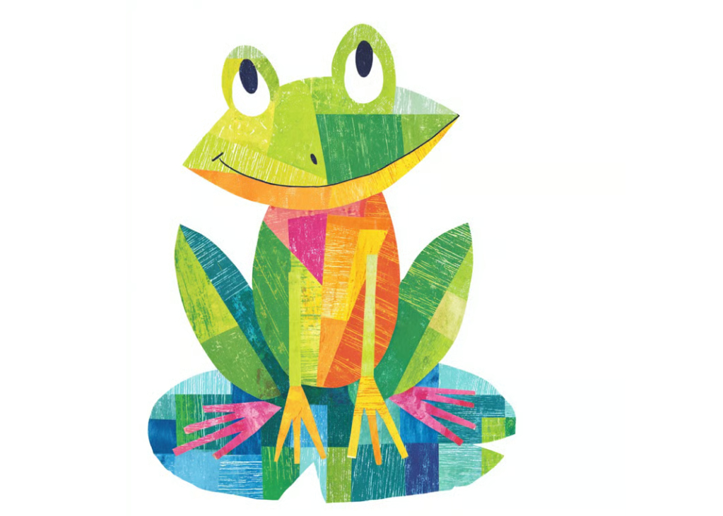 Wishing You a Leap of Joy!