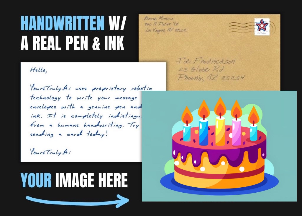 Sweet Wishes on Your Birthday!