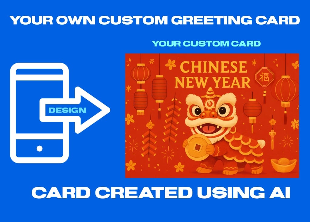 Wishing You a Happy and Prosperous Chinese New Year