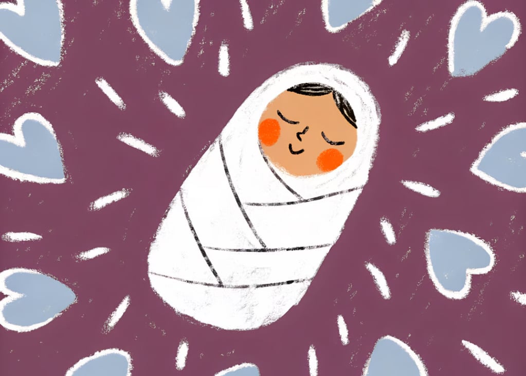 Congratulations on Your New Arrival