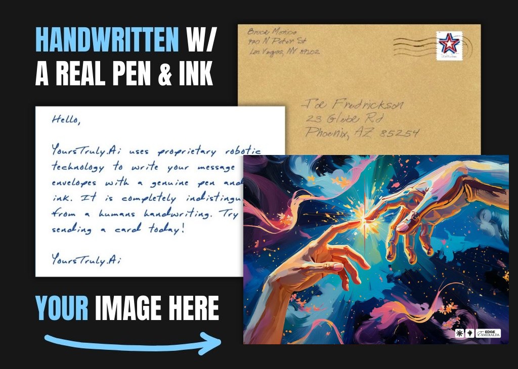 World App, Creating Human Touch: A Spark at Edge Esmeralda