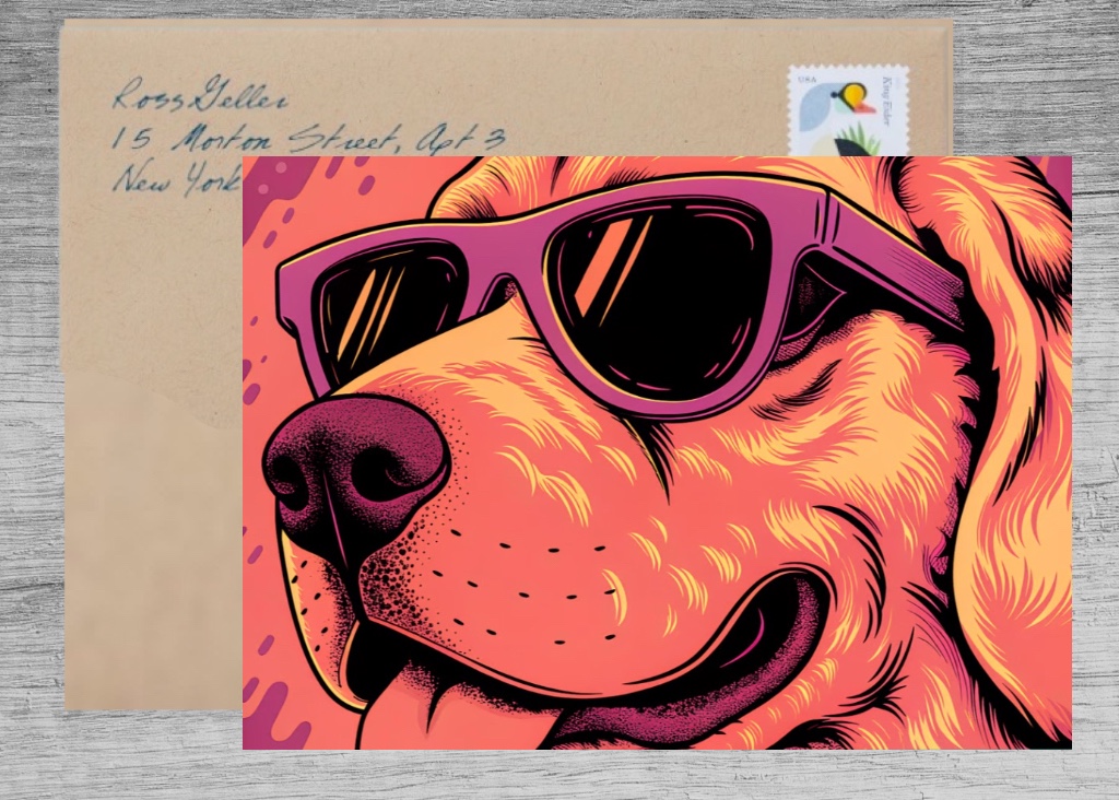 Wishing You the Best Life