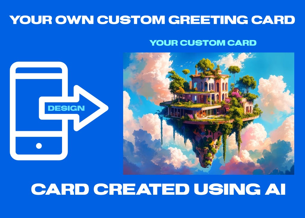 Amazing World of Humans: Celebrating the Beauty of Edge City