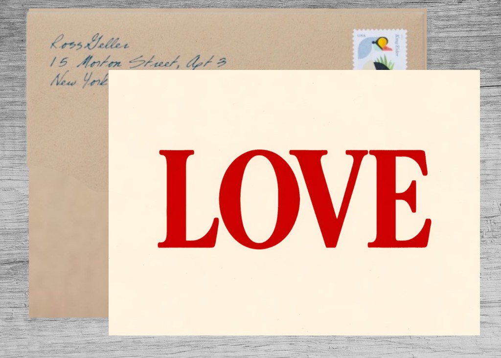 Love