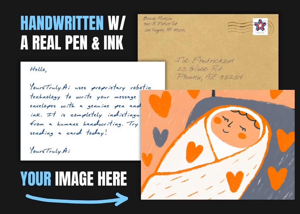 Congratulations on the Arrival of Your Little Miracle