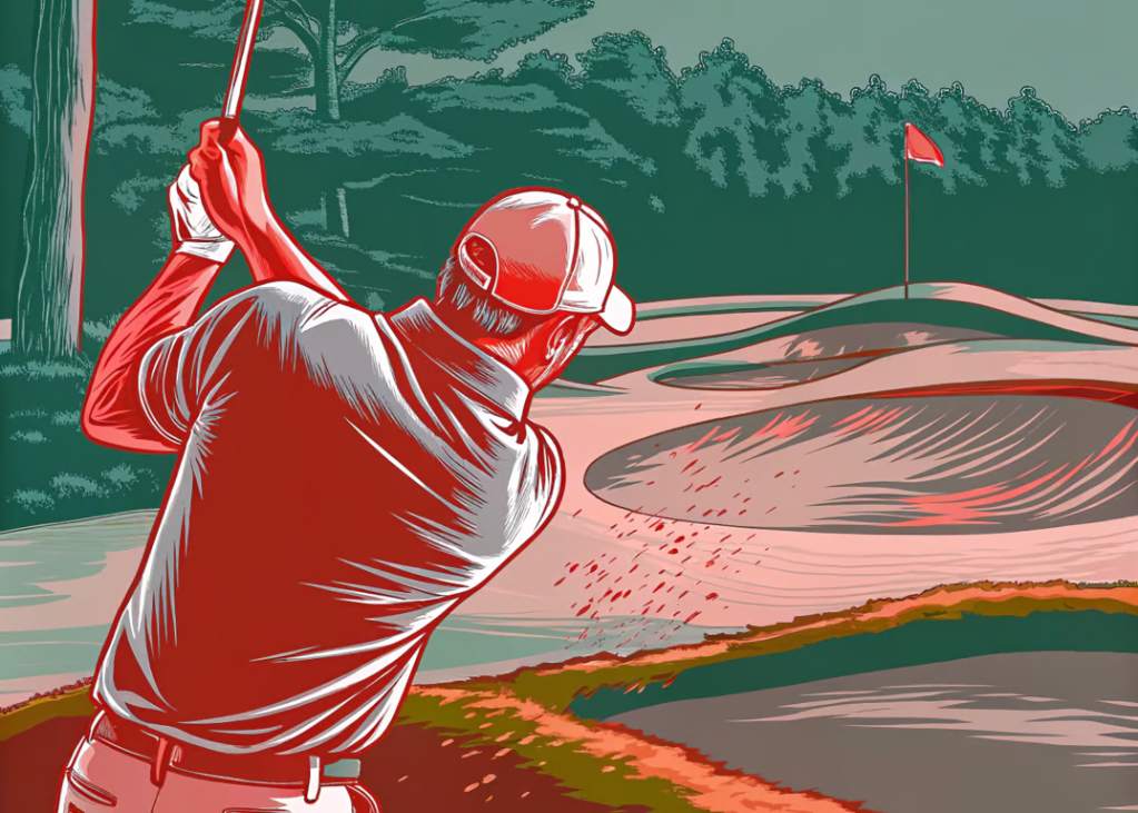 Par-fect Wishes for a Golfer's Birthday