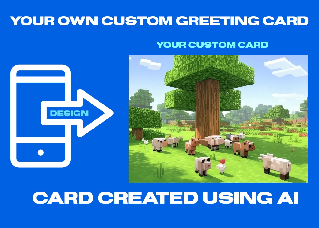 Block-tastic Birthday Wishes for Minecraft Enthusiasts