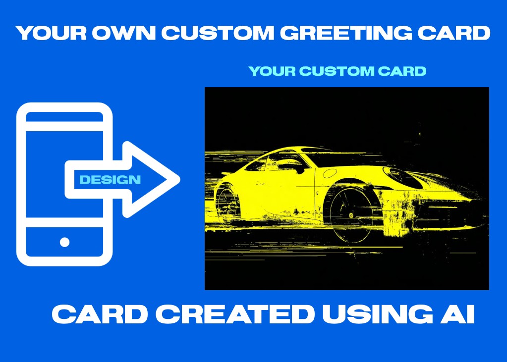 Congratulations on Your New Porsche: You're Riding in Style!