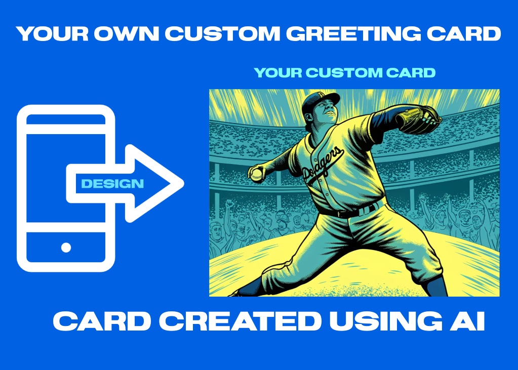 Sports collection, Baseball: Nice Pitch
