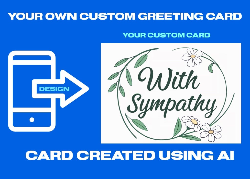 With Sympathy for Your Loss