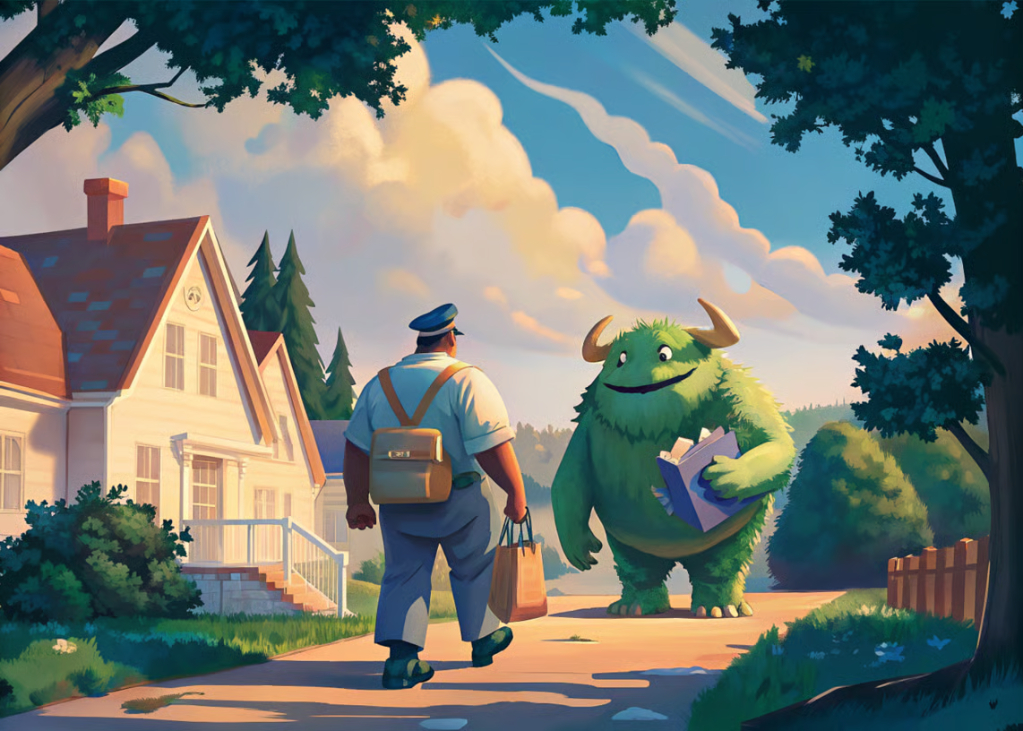 Reach Out and Let Someone Know You Care