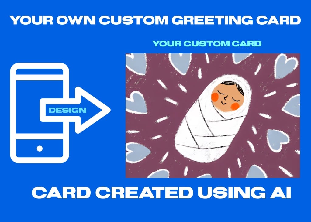 Congratulations on Your New Arrival