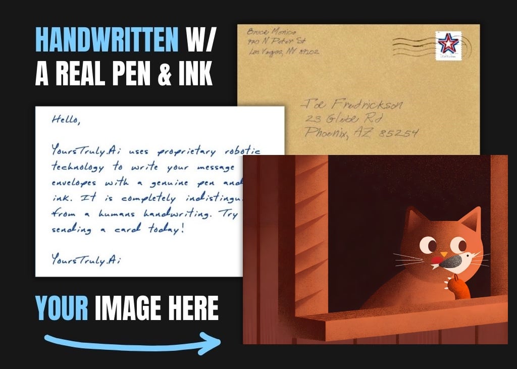 Feline Frenzy Cate Ate The Bird