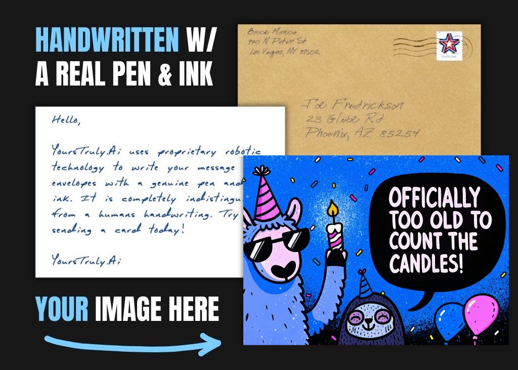 Too Old To Count The Candles - Happy Birthday Wishes