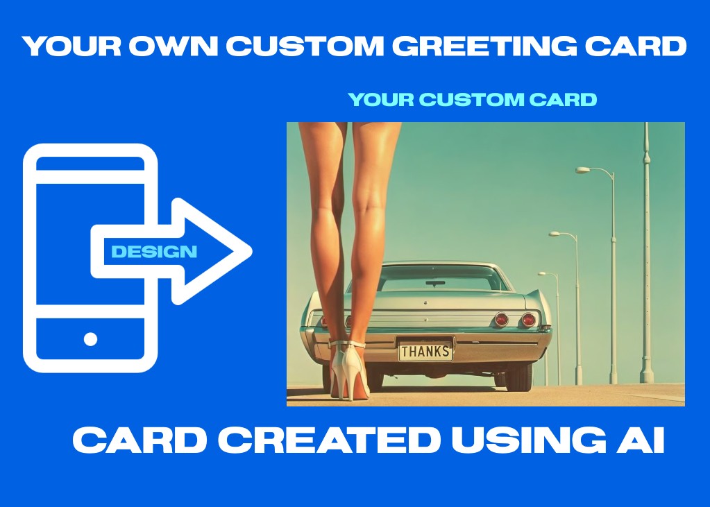 Retro Cool Thank You