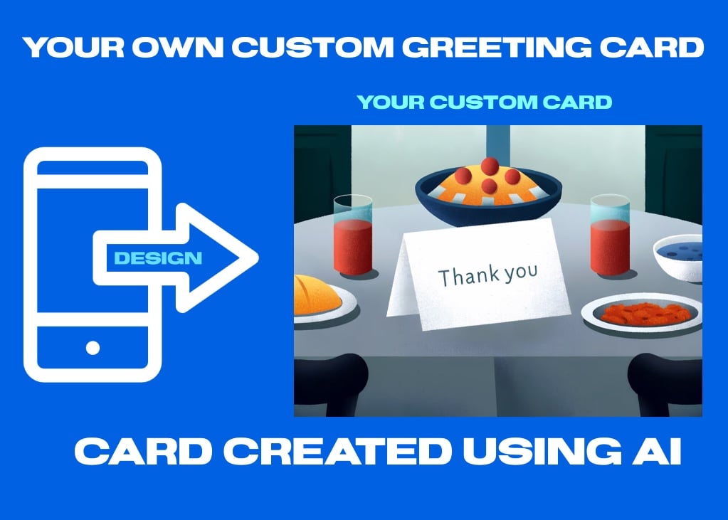 Thank You for Hosting Me