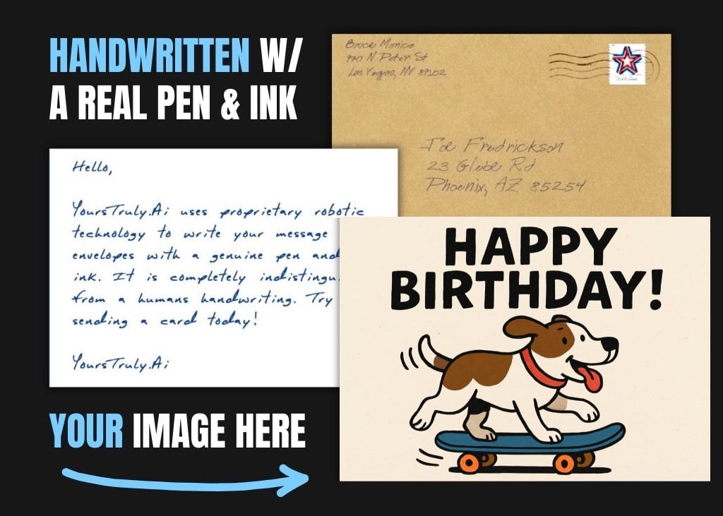 Roll With It: Happy Birthday Wishes