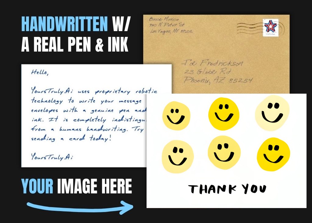 Thank You for the Joy You Bring