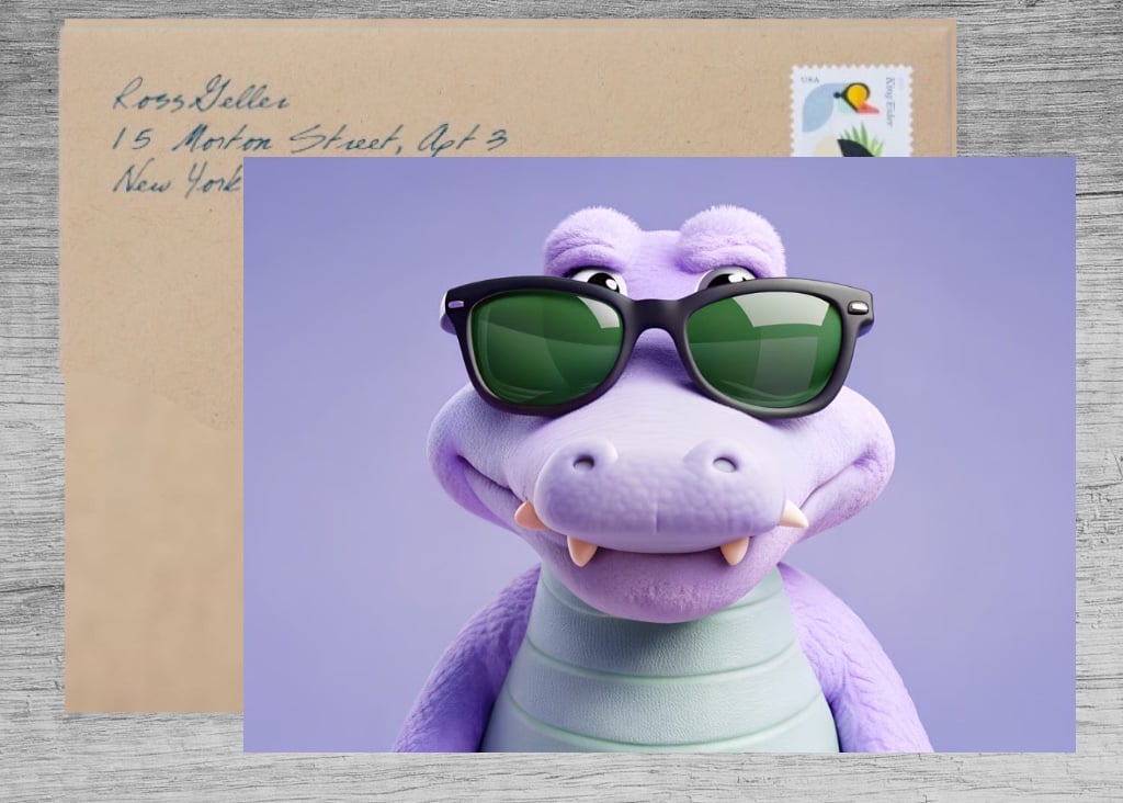 Happy Chompy Birthday!