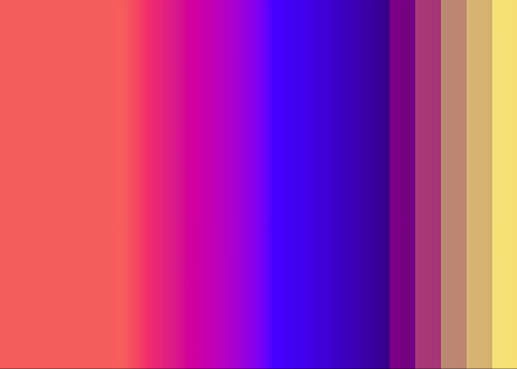 Spread Joy with Vibrant Colors