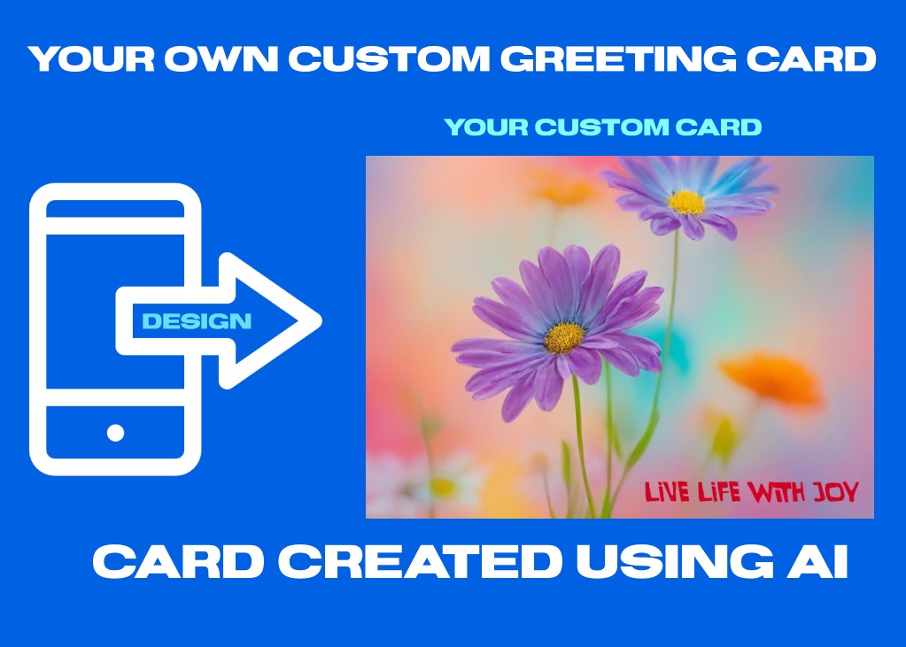 Wishing You a Bouquet of Joy