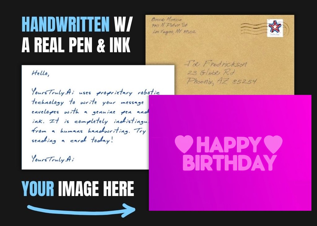 Wishing You a Birthday to Remember