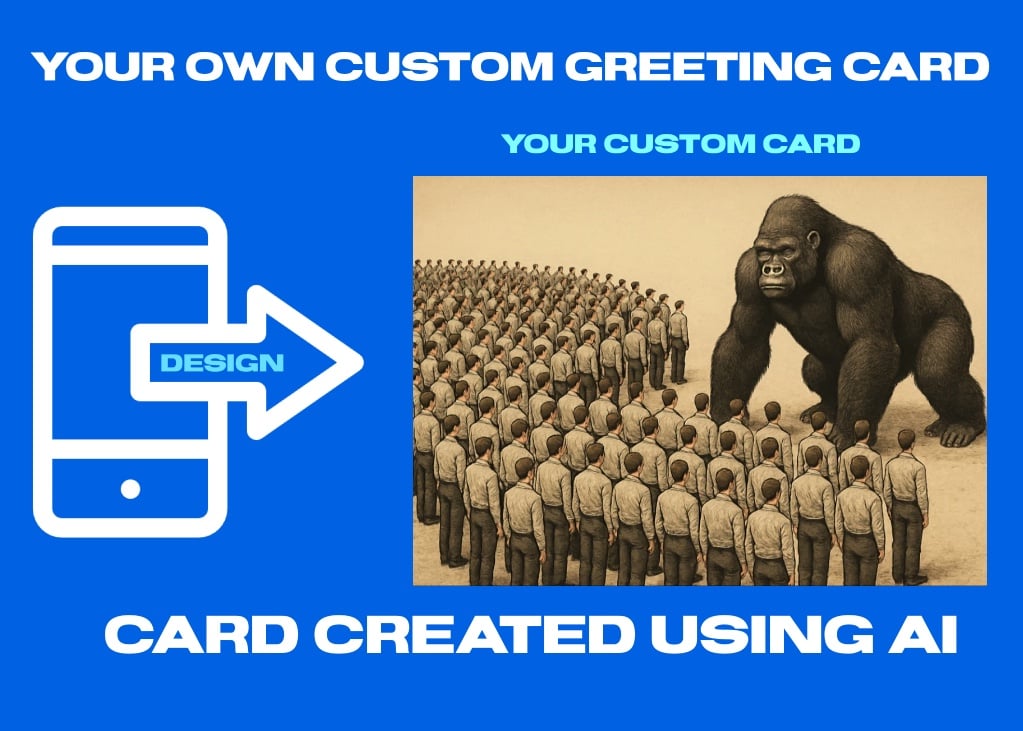 Survival of the Fittest: 100 Men vs 1 Gorilla