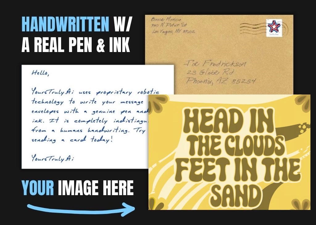 Head In The Clouds Feet In The Sand: A Beachy Getaway Wishes