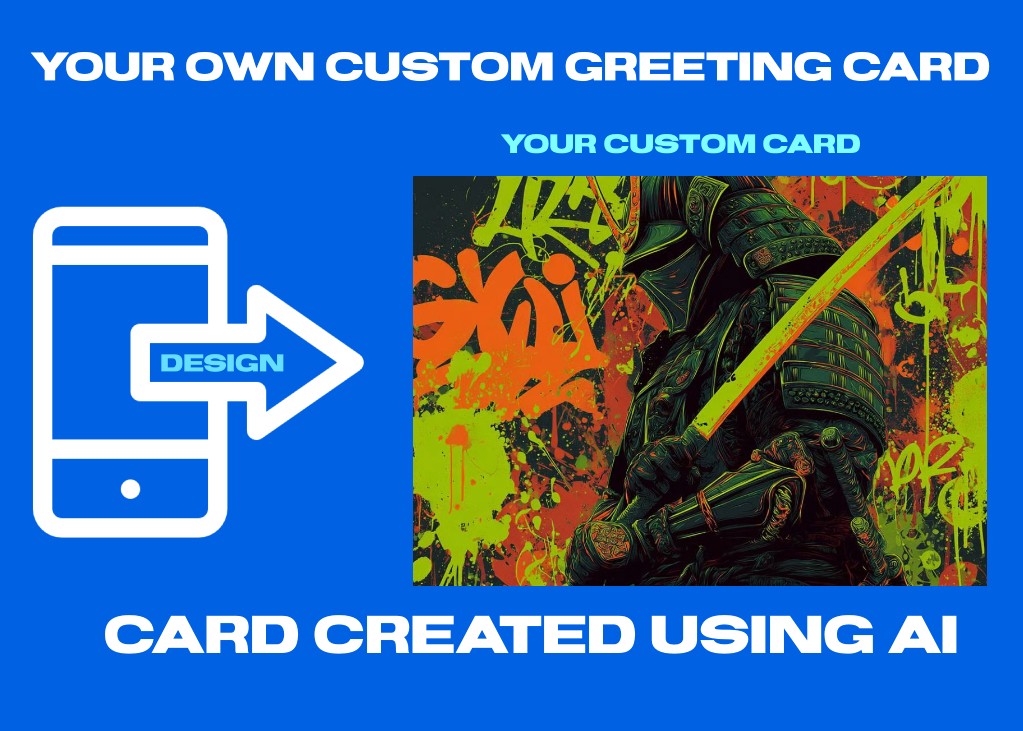 Samurai Heart: A Tribute to Bravery