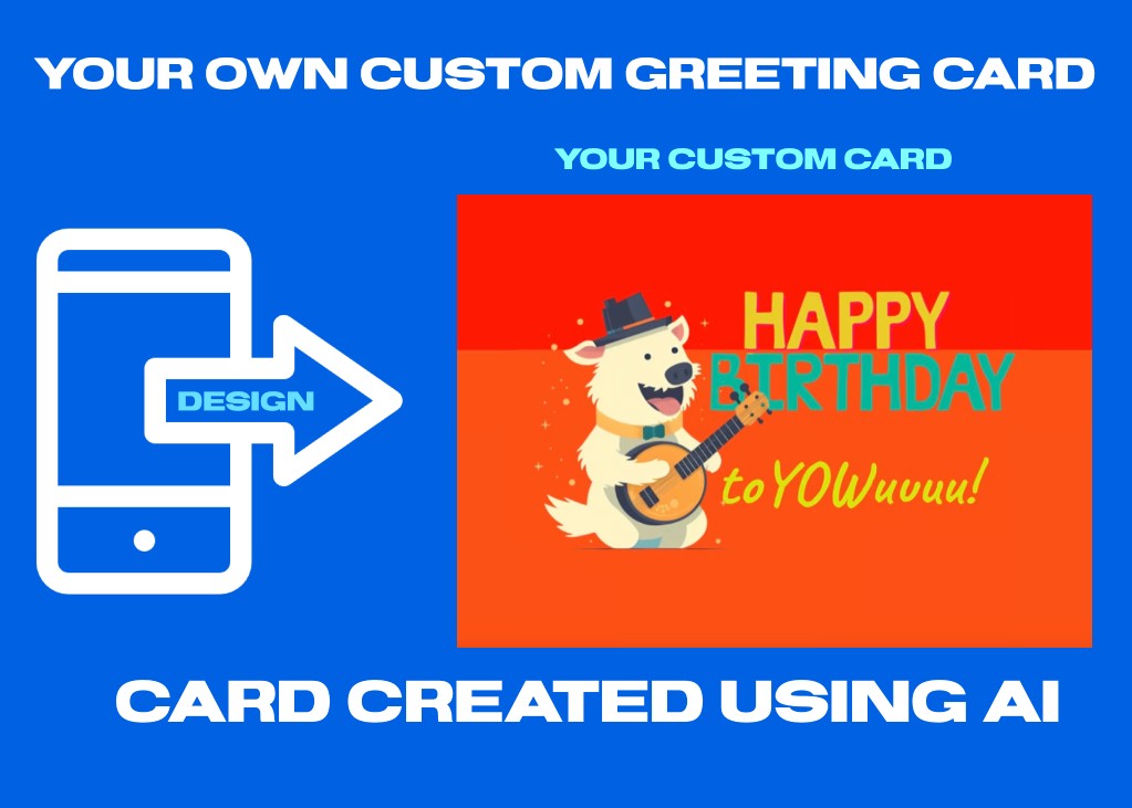 Dog's Best Friend Wishes To Yow-Uuuu! Happy Birthday!