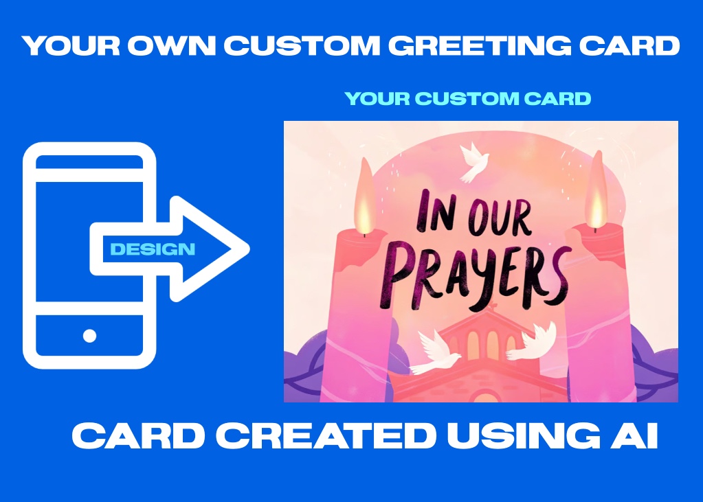 In Our Prayers - Candles