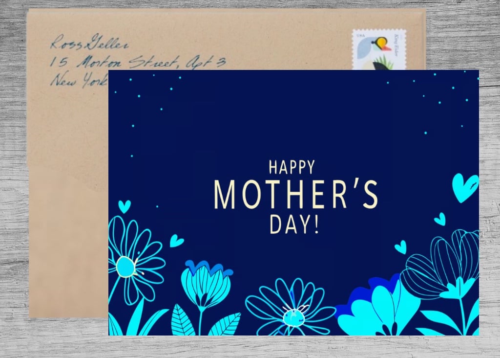 A Heartfelt Thank You to an Amazing Mom