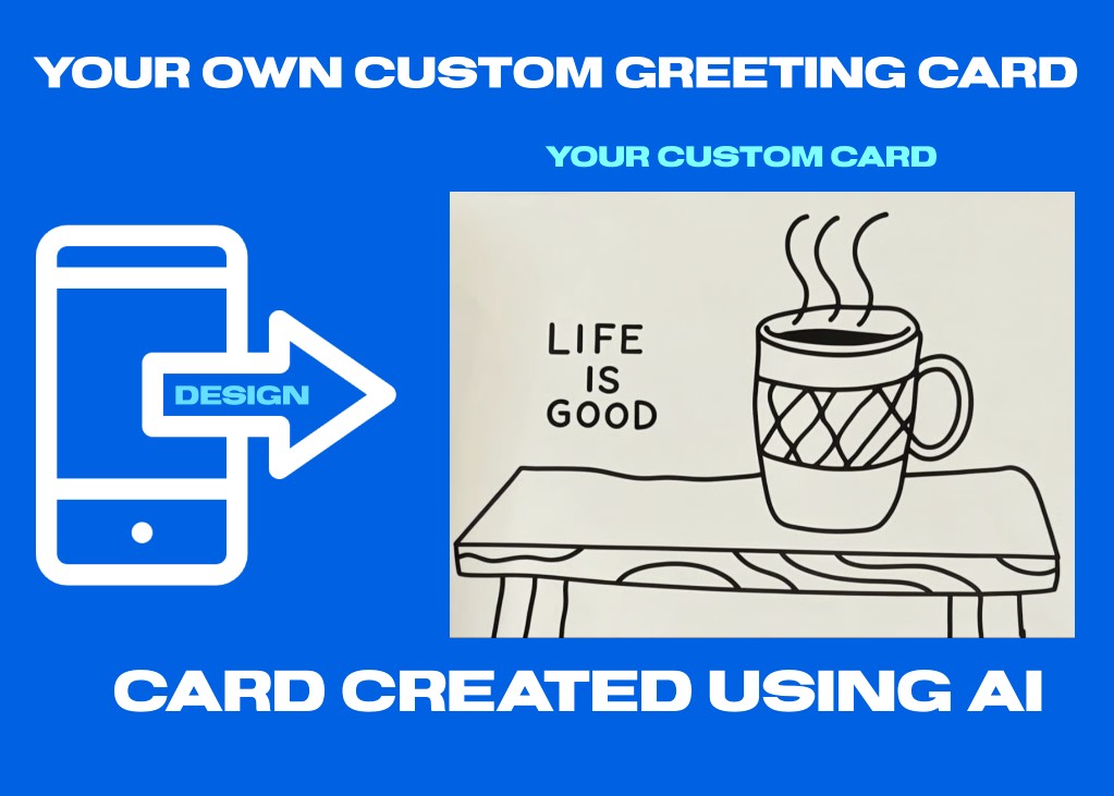 Life is Good: Simple Cup of Coffee