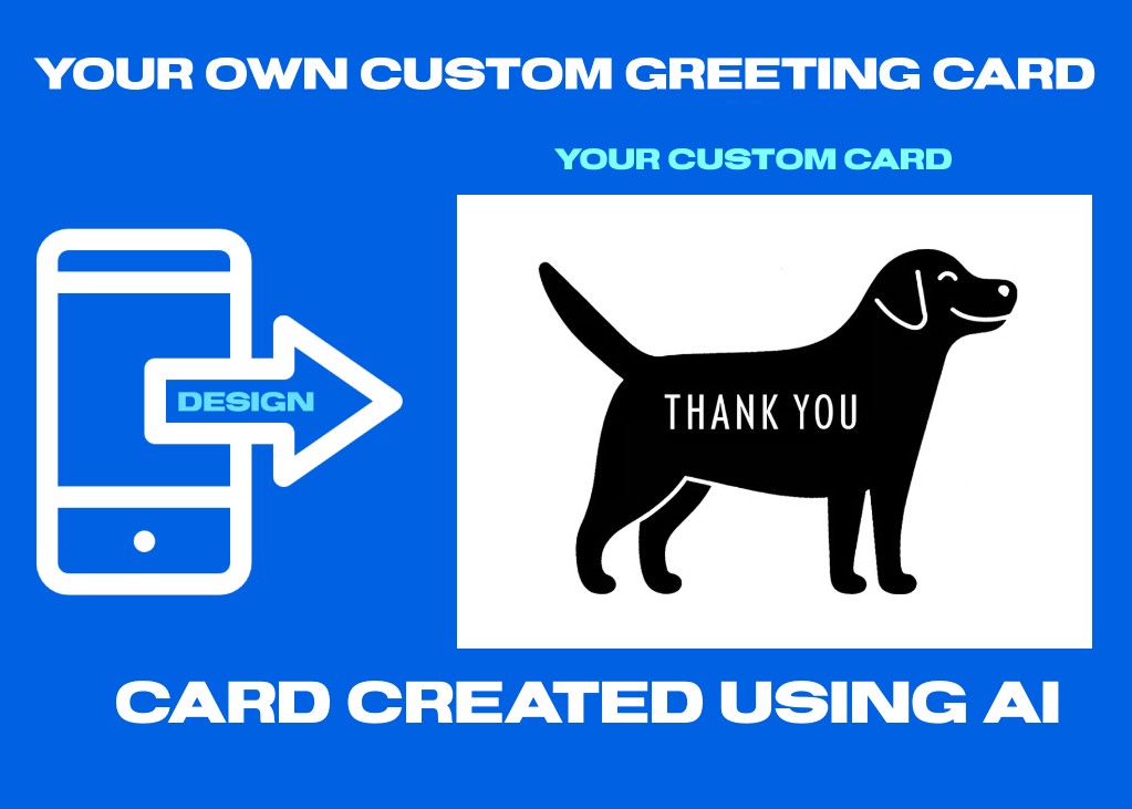 Thank You from My Furry Friend