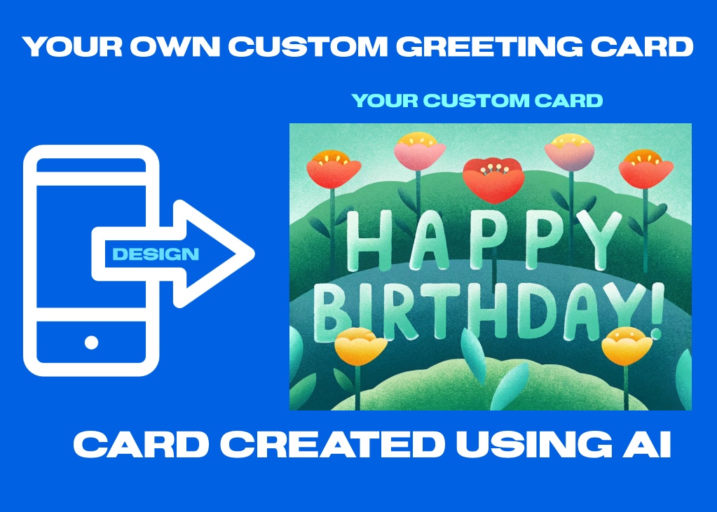 Wishing You A Happy Birthday!