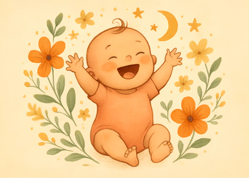 Congratulations on Your Little Miracle!