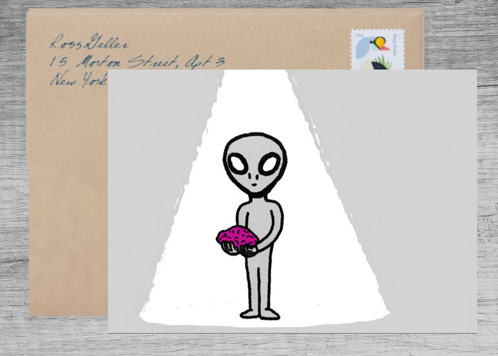 You Are So Smart: A Galactic Congrats!