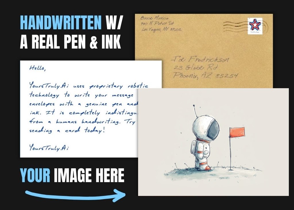 Love Beyond the Cosmos: A Greeting Card for Your Special Someone