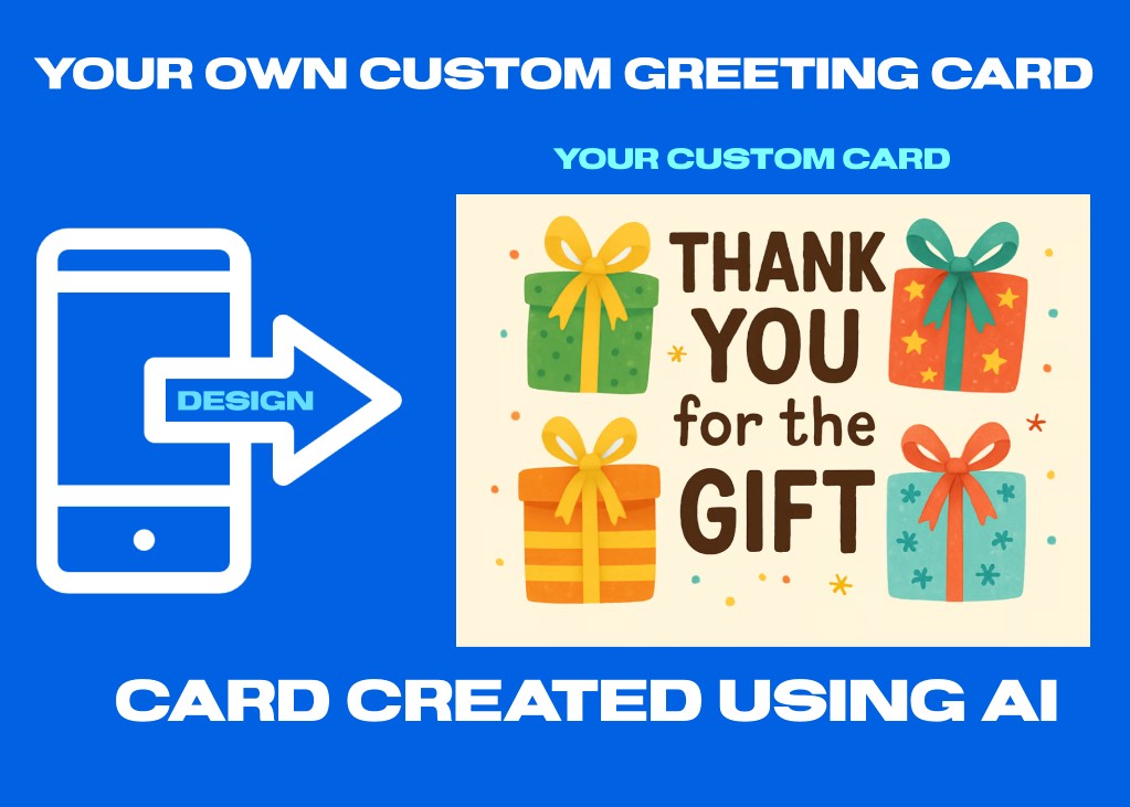 Thank You for the Best Gift Ever!